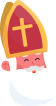 Merry and bright