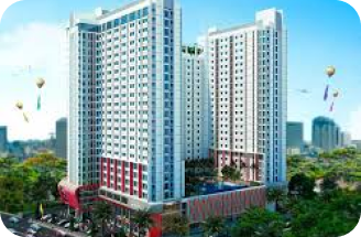 Hotel Gunawangsa Merr