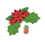Left Decoration